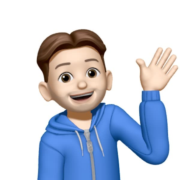 Memoji